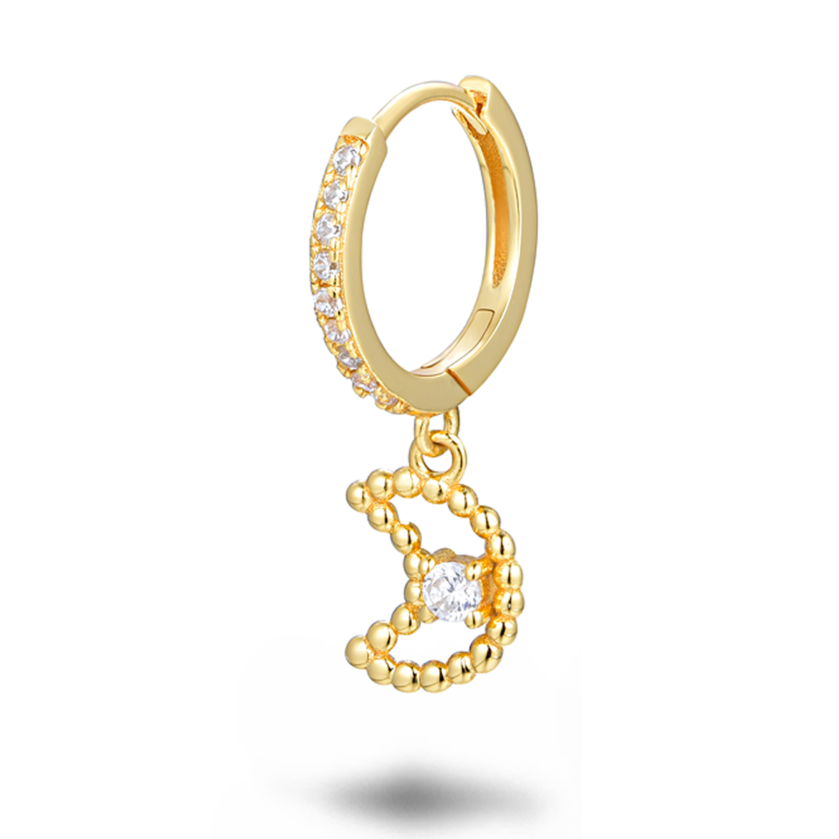 Di Giorgio Spirit individual earring