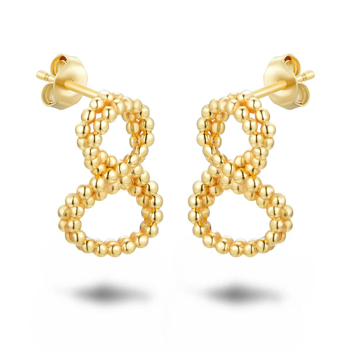 Di Giorgio Spirit earrings