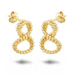 Boucles d'oreilles Di Giorgio Spirit