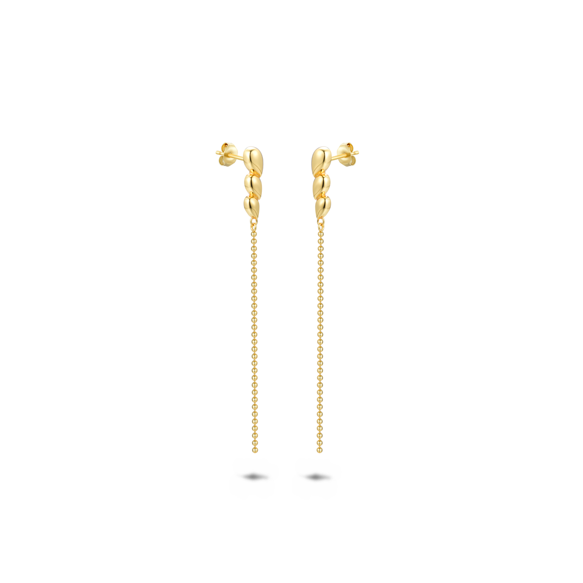 Di Giorgio Spirit earrings