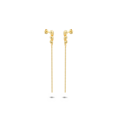 Di Giorgio Spirit earrings