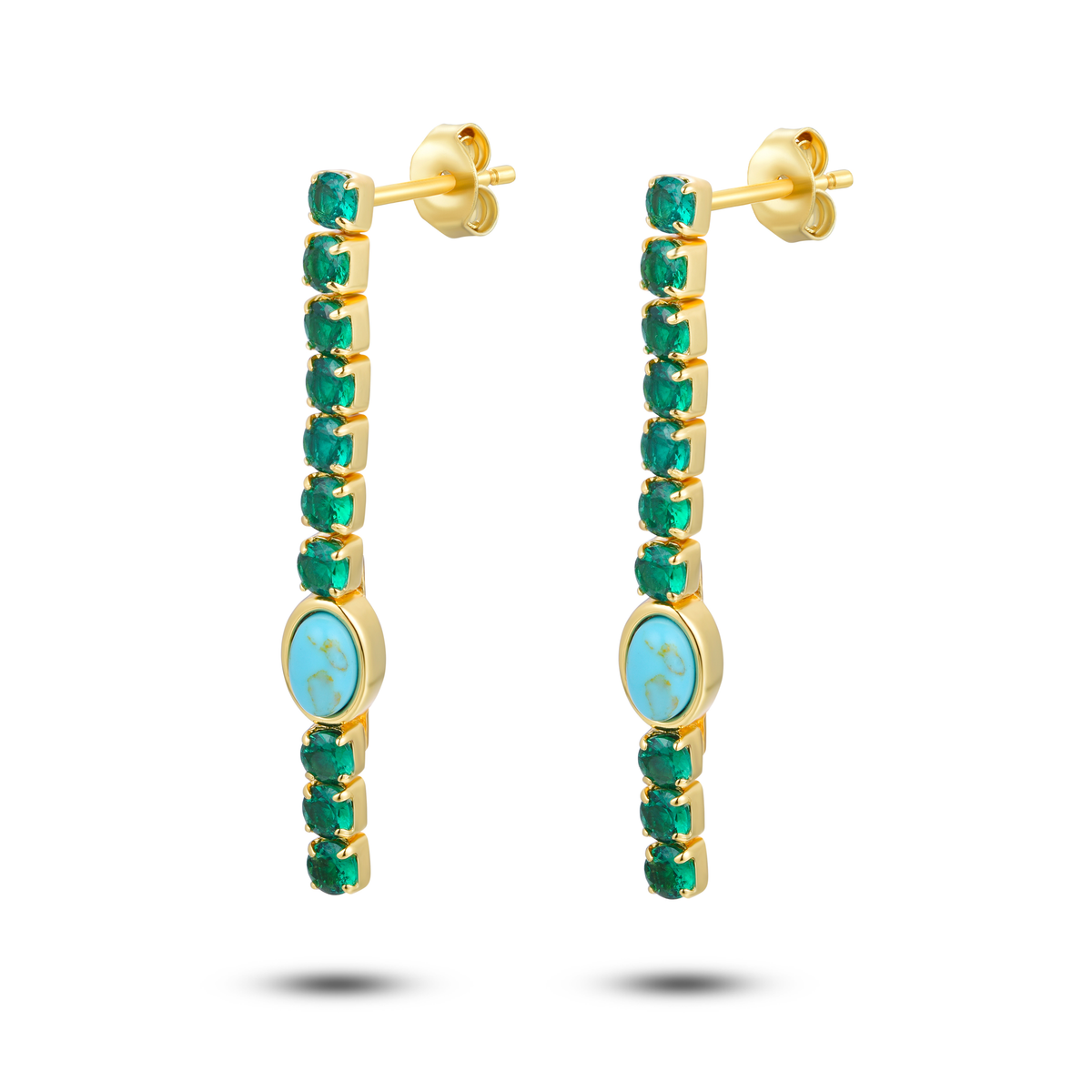 Boucles d'oreilles Di Giorgio Spirit