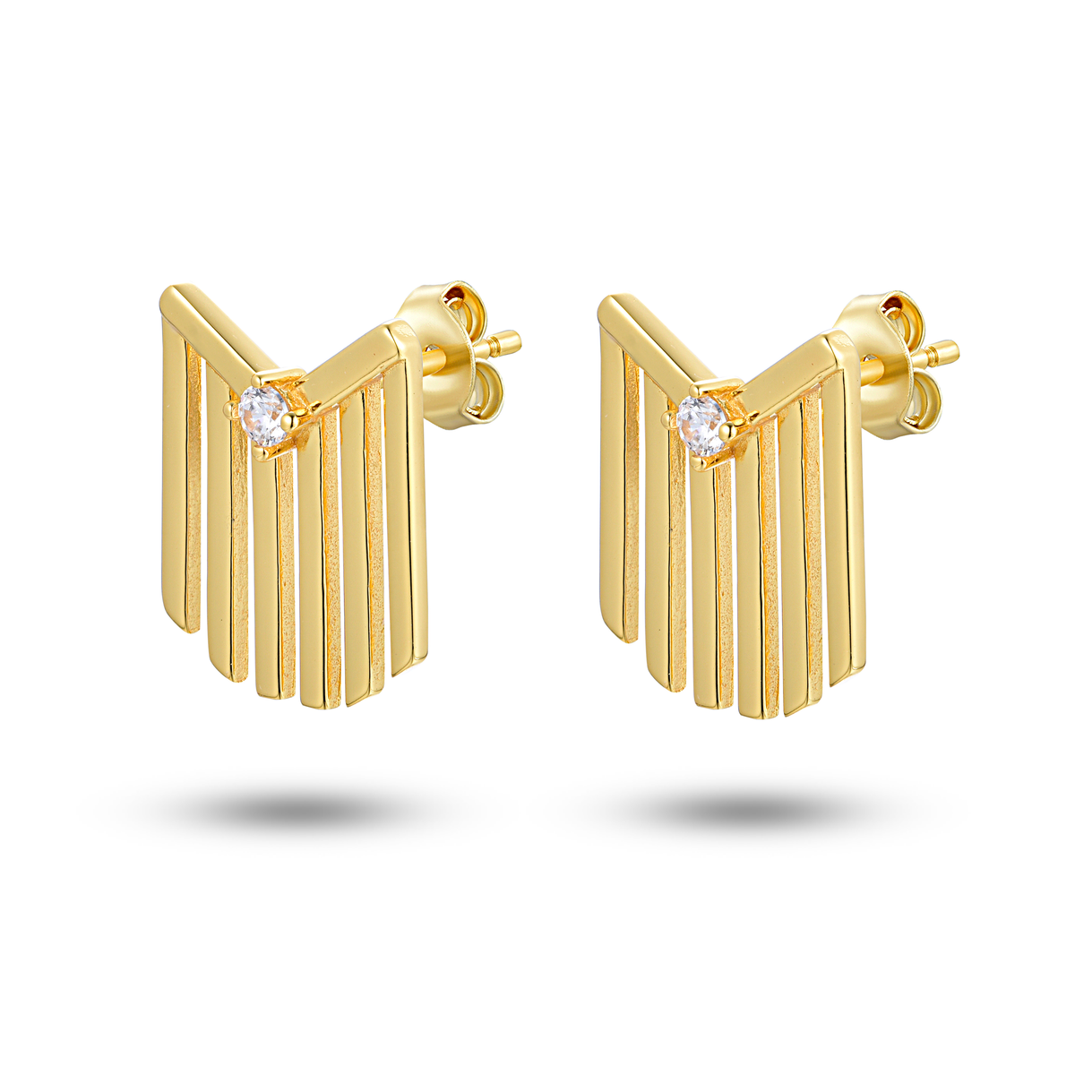 Di Giorgio Spirit earrings