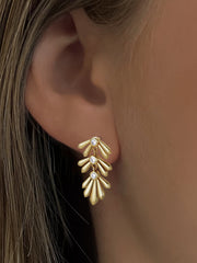 Di Giorgio Spirit earrings