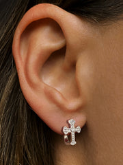 Di Giorgio Spirit earrings