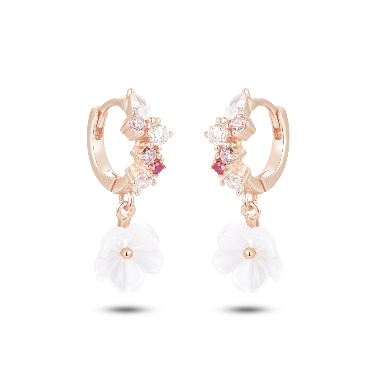 Boucles d'oreilles Les Petites Précieuses