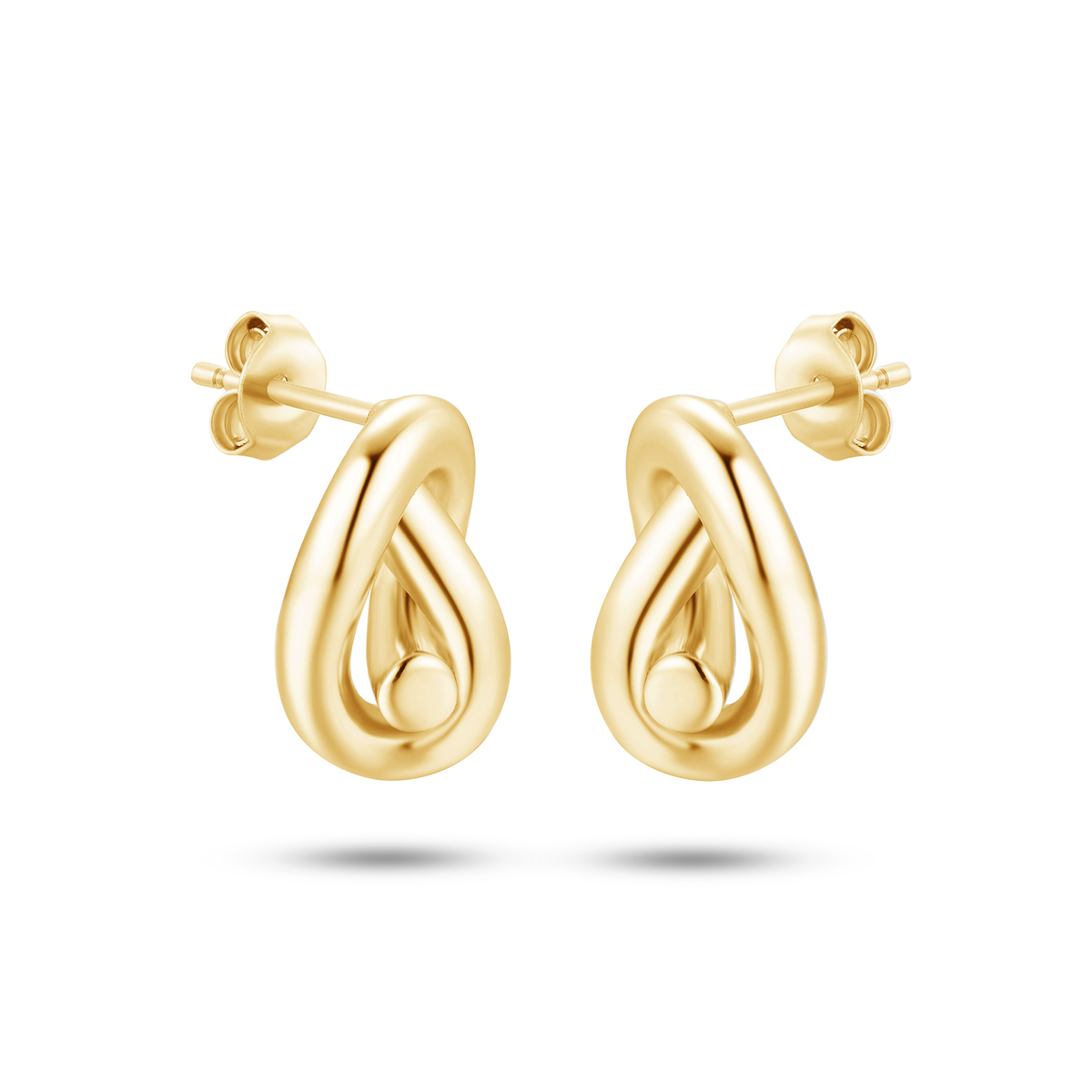 Di Giorgio Spirit earrings