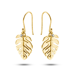 Di Giorgio Spirit earrings