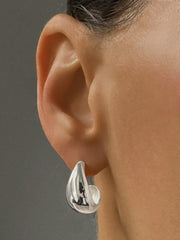 Boucles d'oreilles Di Giorgio Spirit