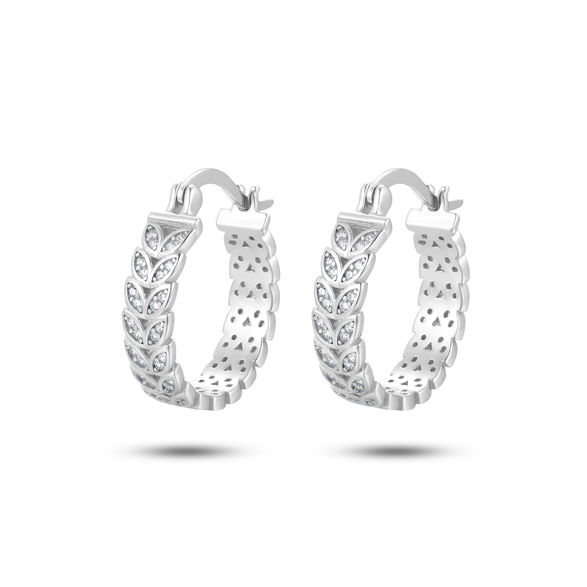 Di Giorgio Spirit earrings