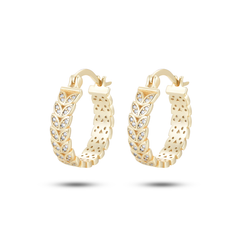 Boucles d'oreilles Di Giorgio Spirit