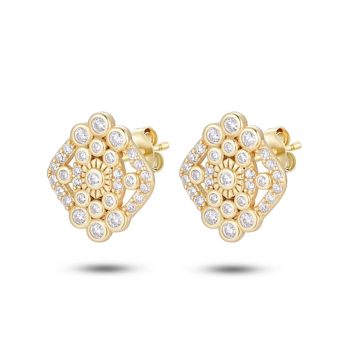 Di Giorgio Spirit earrings