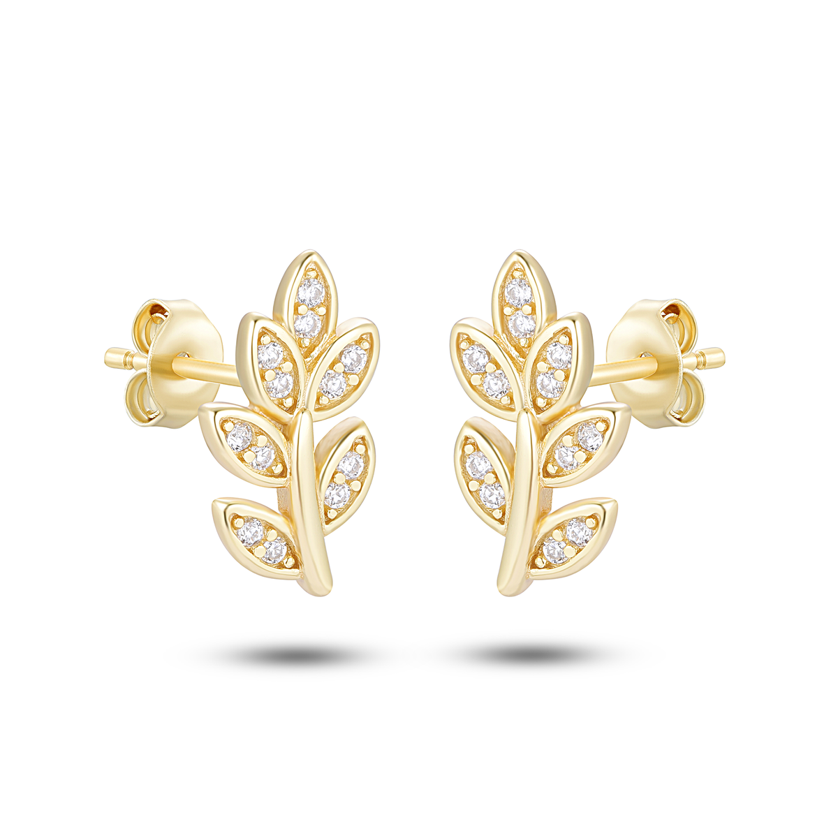 Boucles d'oreilles Di Giorgio Spirit