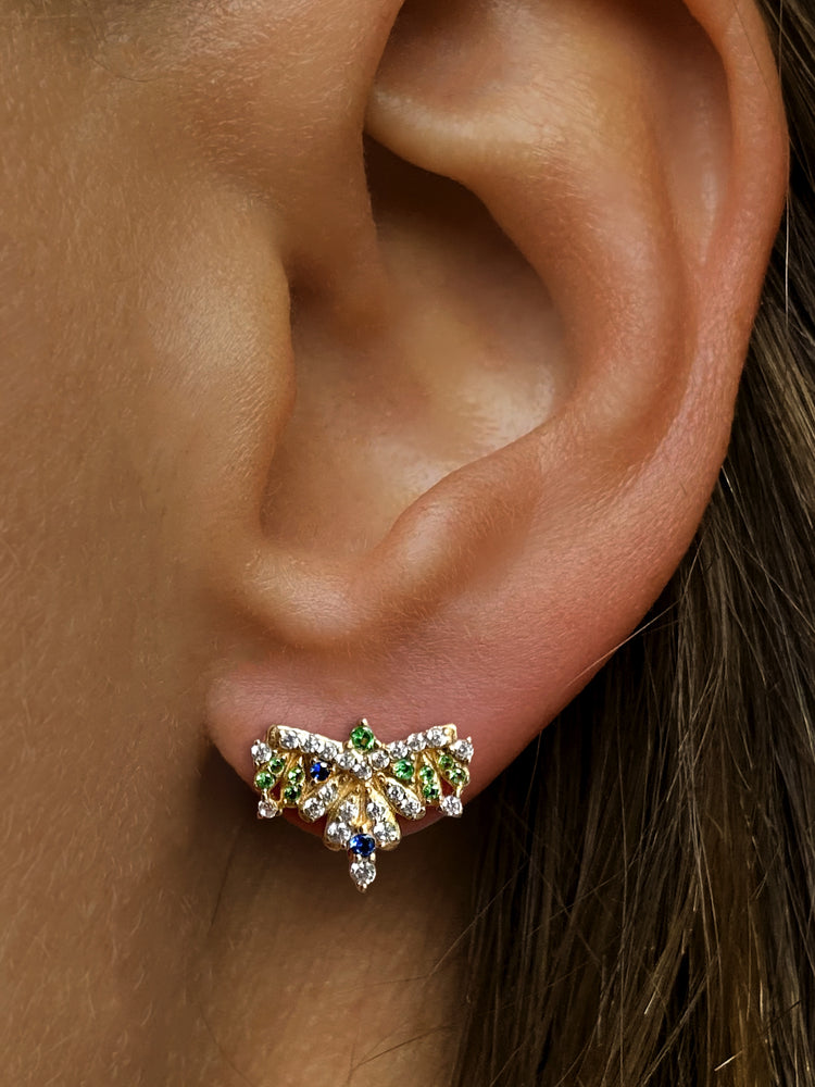 Boucles d'oreilles Di Giorgio Spirit - Maison Di Giorgio