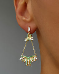 Boucles d'oreilles Di Giorgio Spirit - Maison Di Giorgio