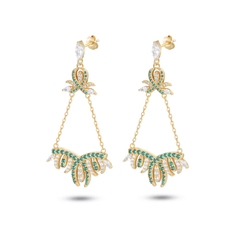 Boucles d'oreilles Di Giorgio Spirit - Maison Di Giorgio