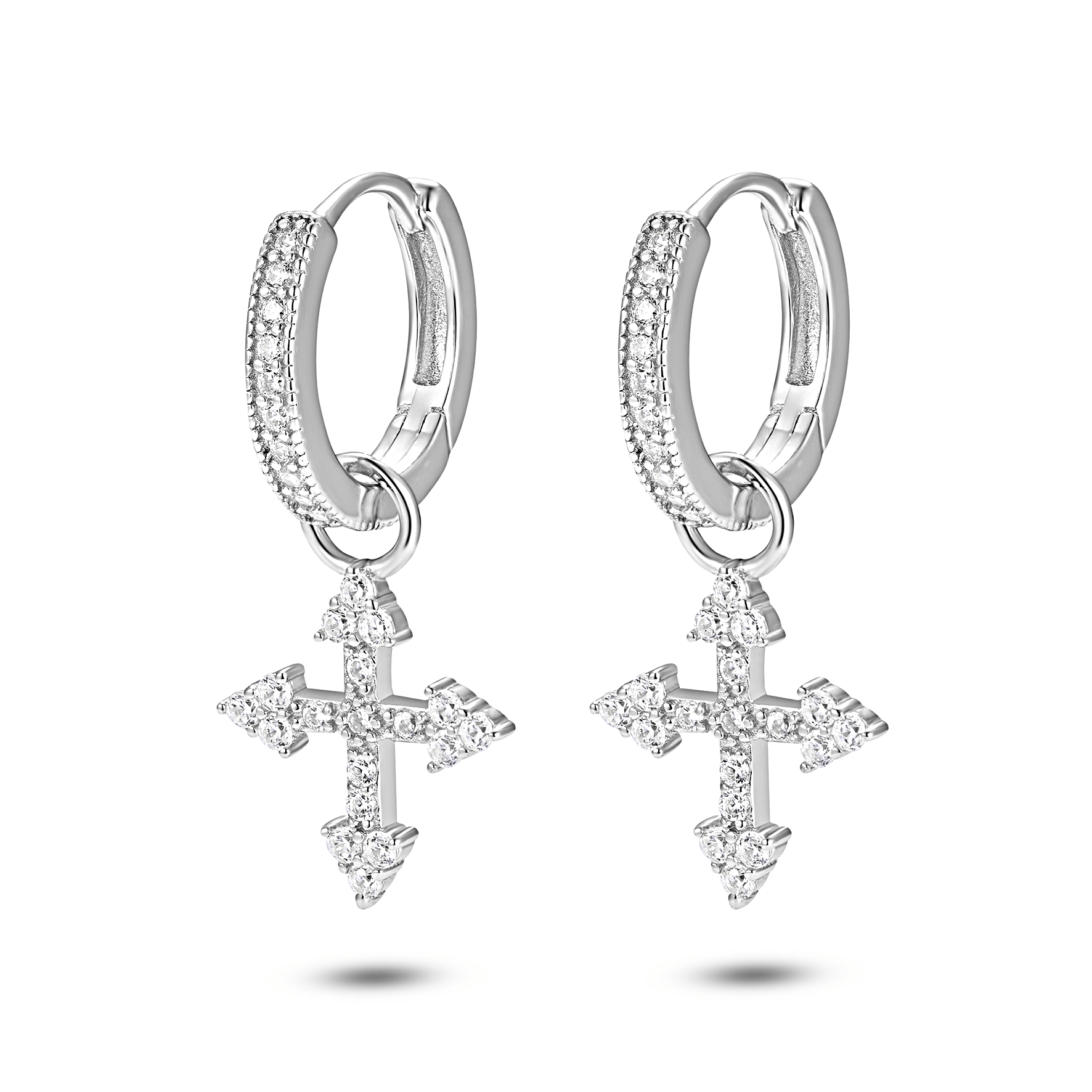 Boucles d'oreilles Di Giorgio Spirit - Maison Di Giorgio