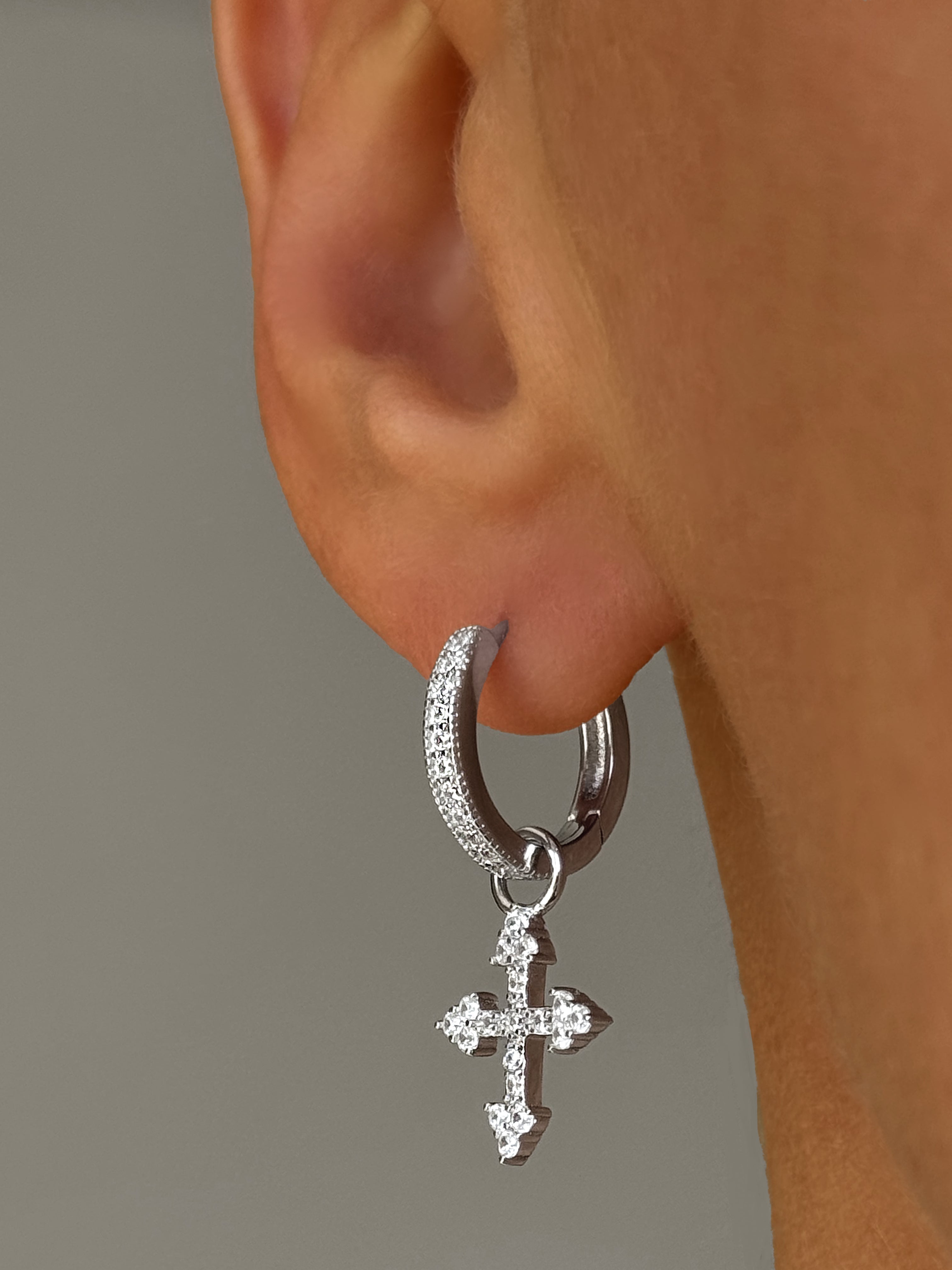 Boucles d'oreilles Di Giorgio Spirit - Maison Di Giorgio