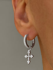 Boucles d'oreilles Di Giorgio Spirit - Maison Di Giorgio