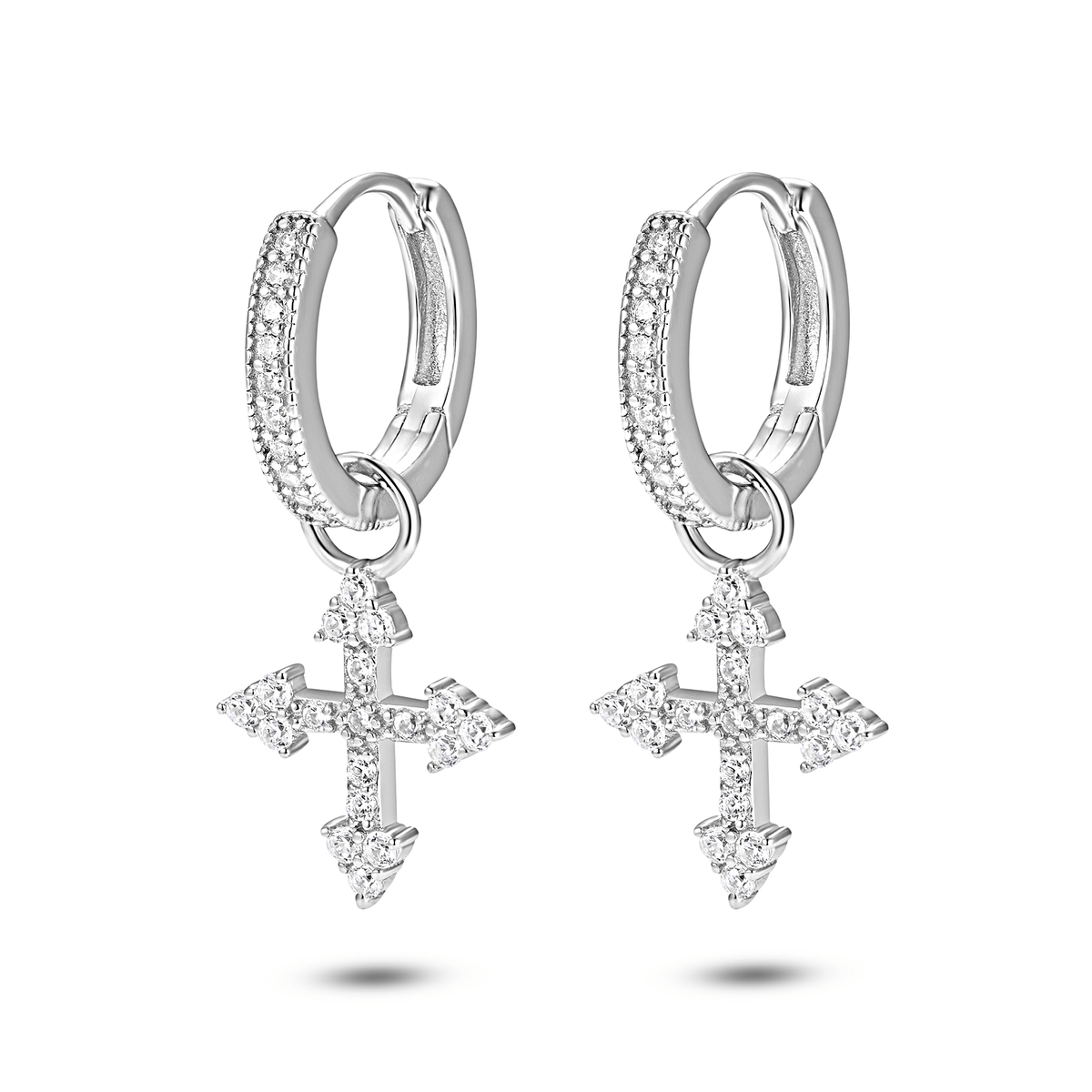 Boucles d'oreilles Di Giorgio Spirit - Maison Di Giorgio