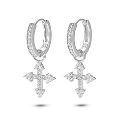 Boucles d'oreilles Di Giorgio Spirit - Maison Di Giorgio