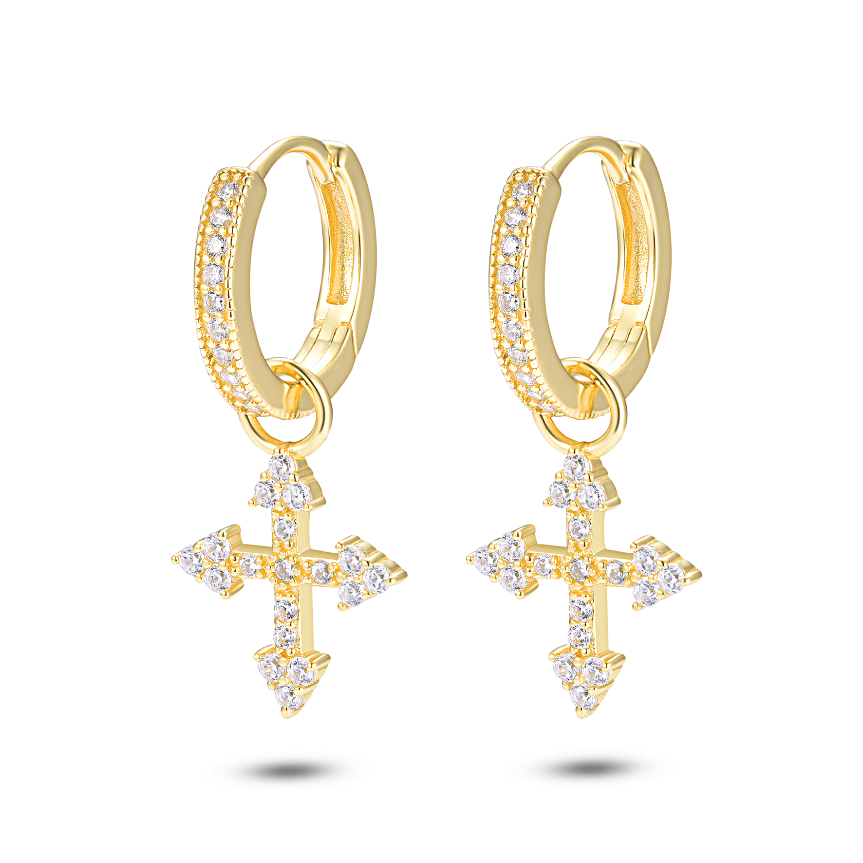 Boucles d'oreilles Di Giorgio Spirit - Maison Di Giorgio