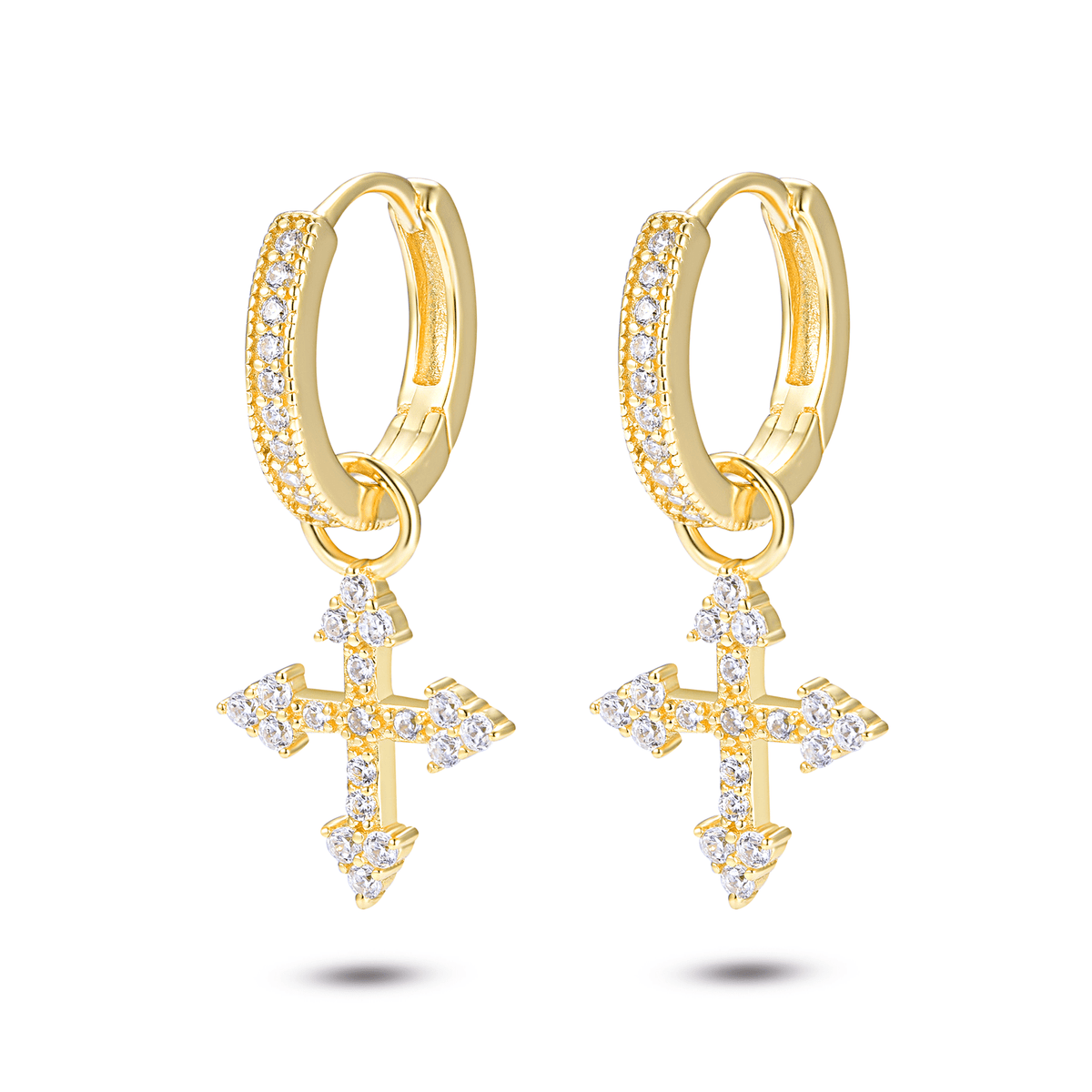 Boucles d'oreilles Di Giorgio Spirit - Maison Di Giorgio