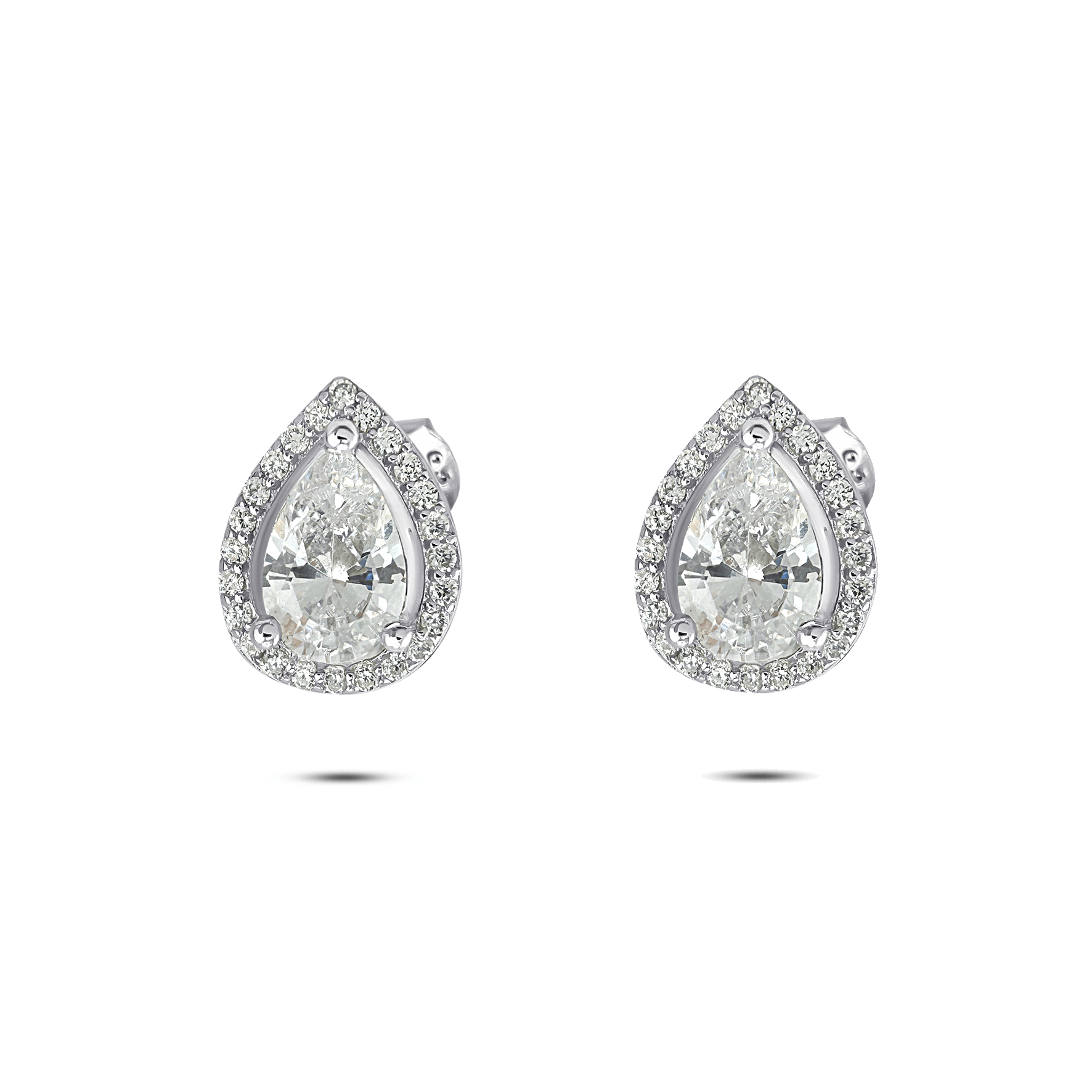 Boucles d'oreilles Di Giorgio Spirit - Maison Di Giorgio
