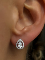 Boucles d'oreilles Di Giorgio Spirit - Maison Di Giorgio