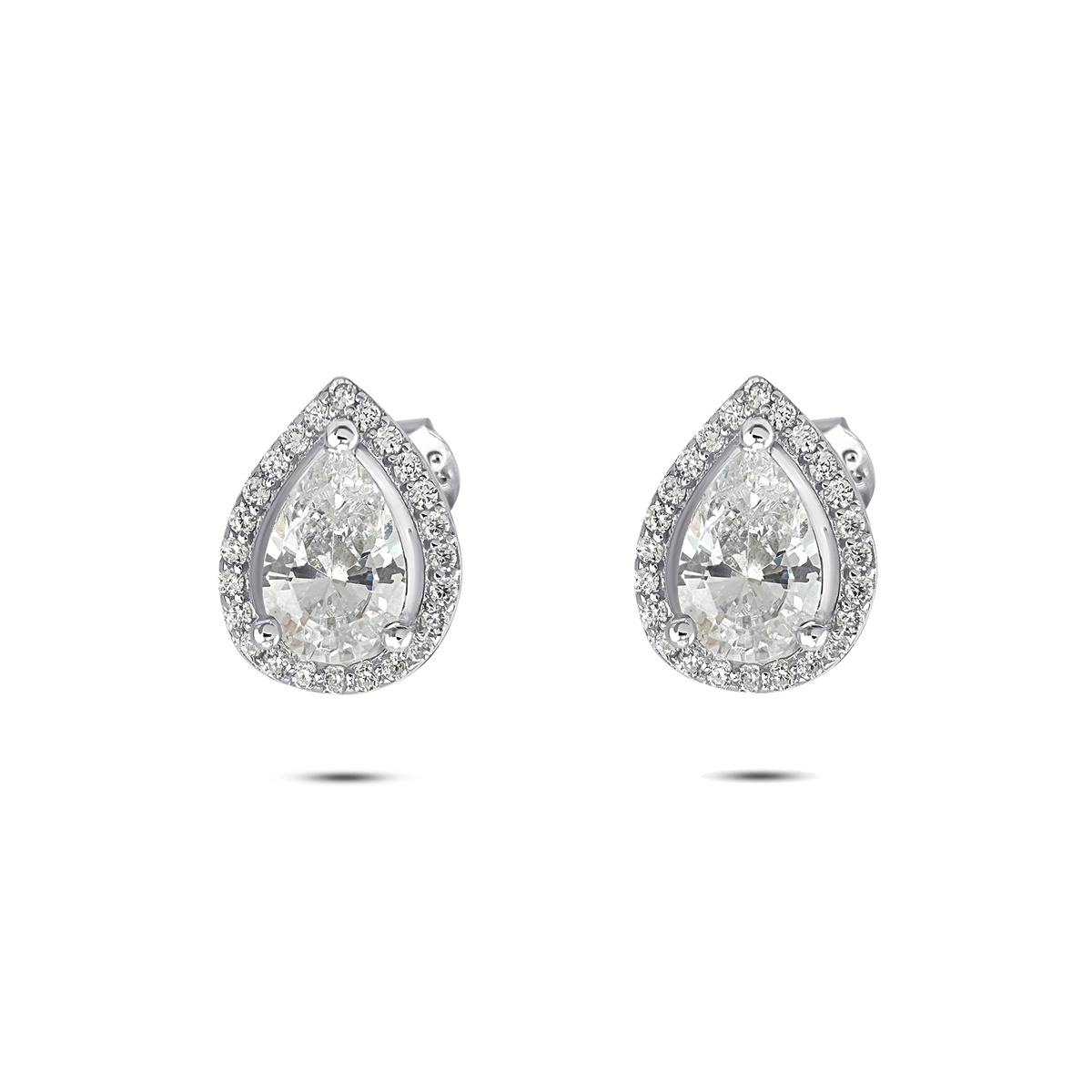 Boucles d'oreilles Di Giorgio Spirit - Maison Di Giorgio