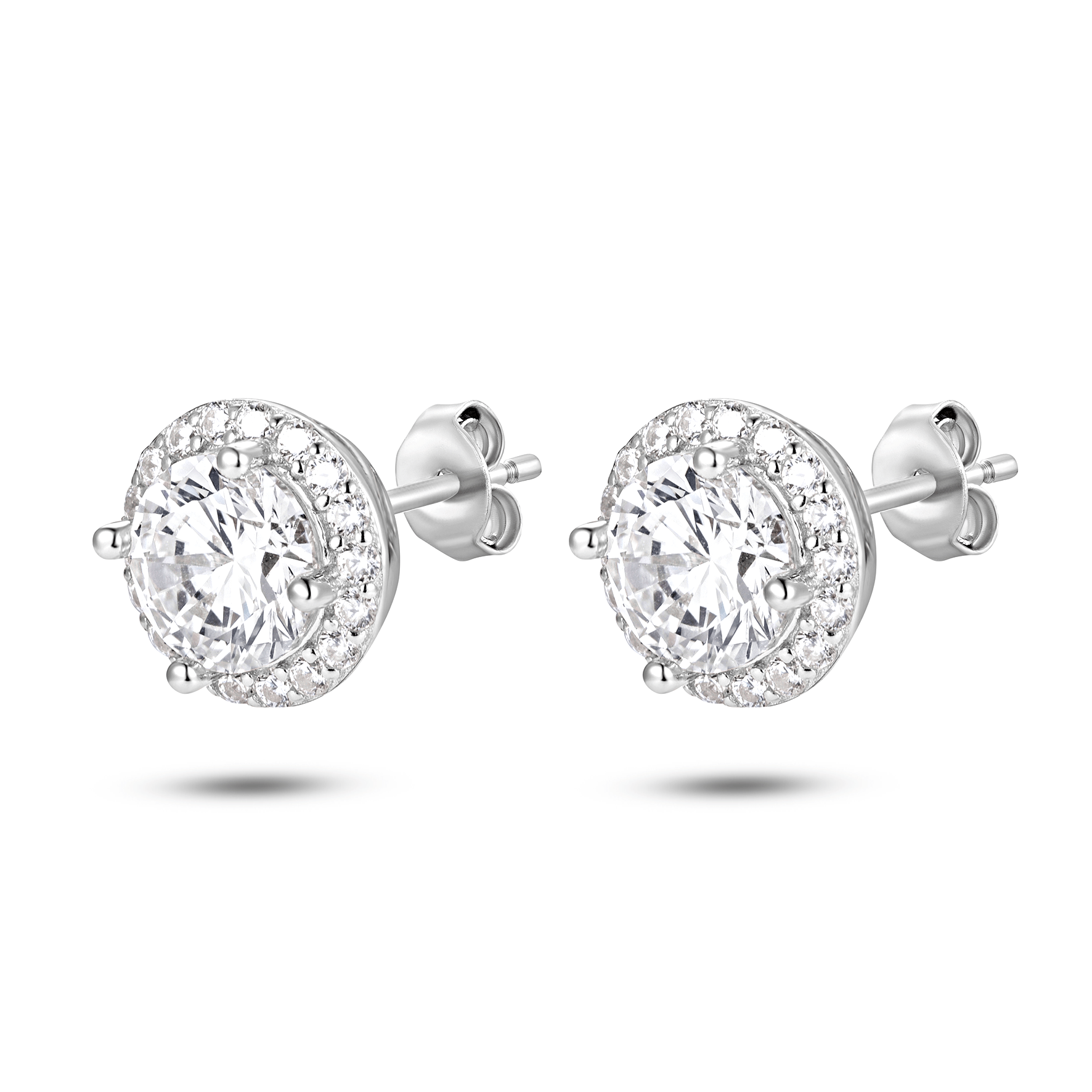 Boucles d'oreilles Di Giorgio Spirit - Maison Di Giorgio