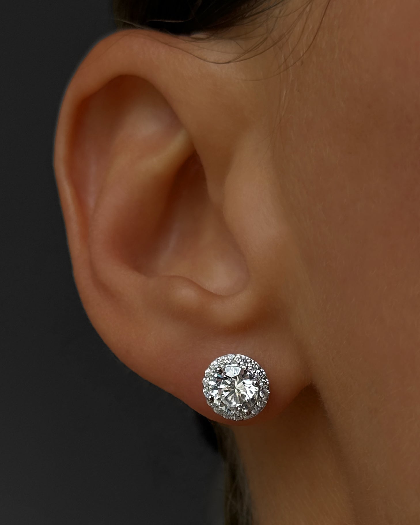 Boucles d'oreilles Di Giorgio Spirit - Maison Di Giorgio