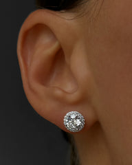 Boucles d'oreilles Di Giorgio Spirit - Maison Di Giorgio