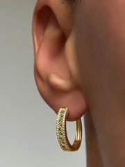 Boucles d'oreilles Di Giorgio Spirit - Maison Di Giorgio