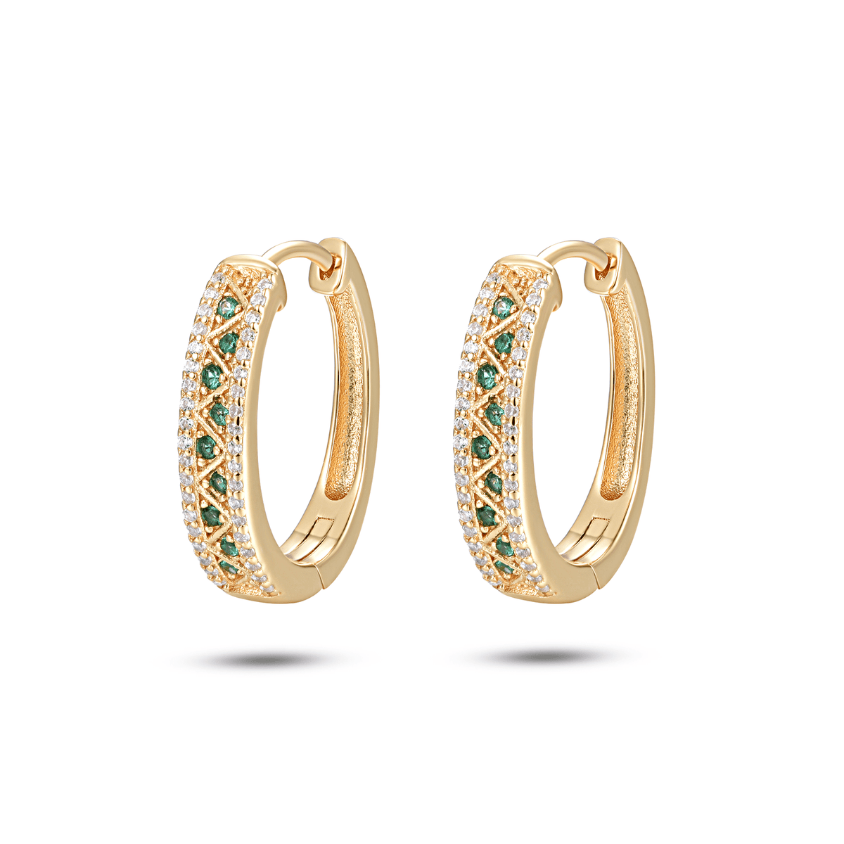 Boucles d'oreilles Di Giorgio Spirit - Maison Di Giorgio