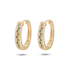 Boucles d'oreilles Di Giorgio Spirit - Maison Di Giorgio