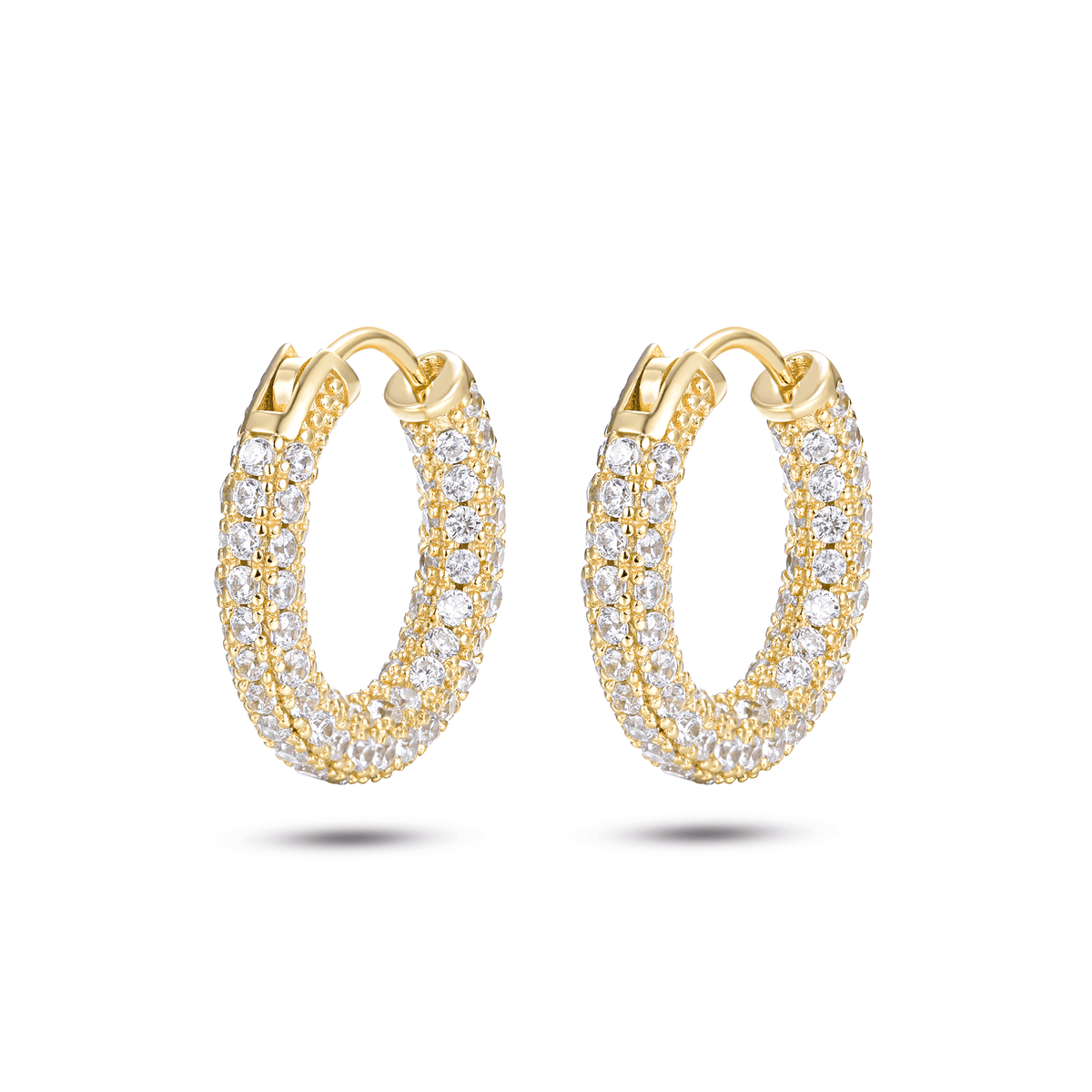 Boucles d'oreilles Di Giorgio Spirit - Maison Di Giorgio
