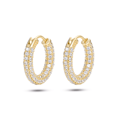 Boucles d'oreilles Di Giorgio Spirit - Maison Di Giorgio