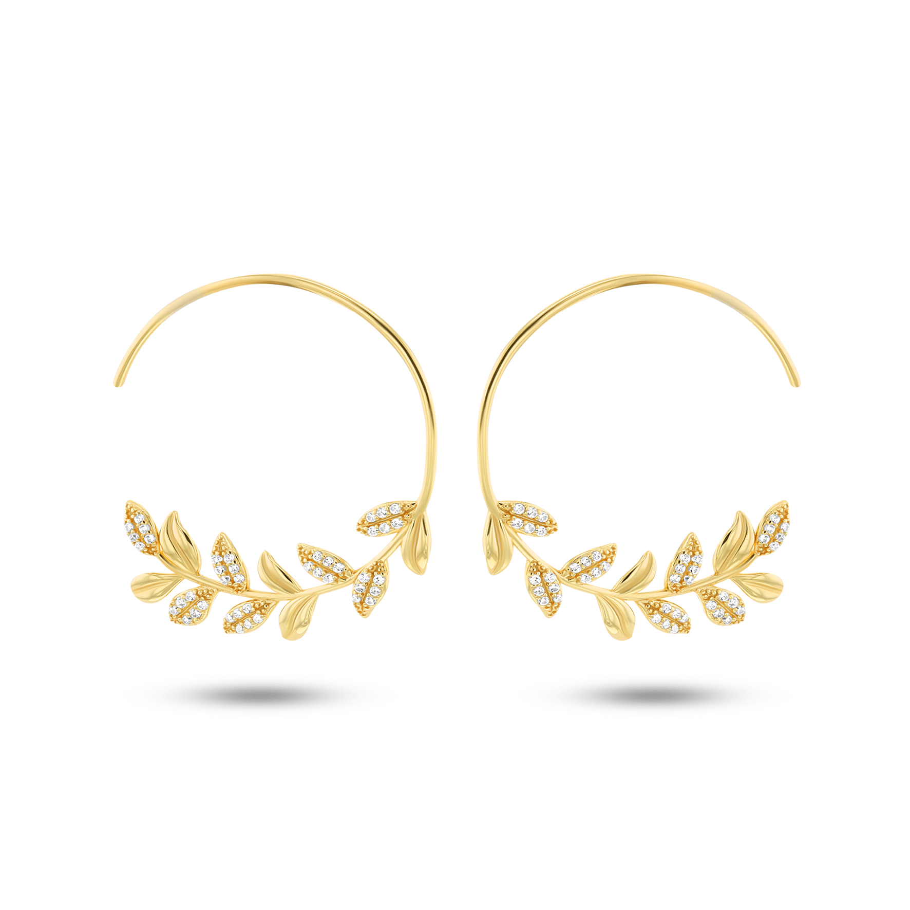 Boucles d'oreilles Di Giorgio Spirit - Maison Di Giorgio
