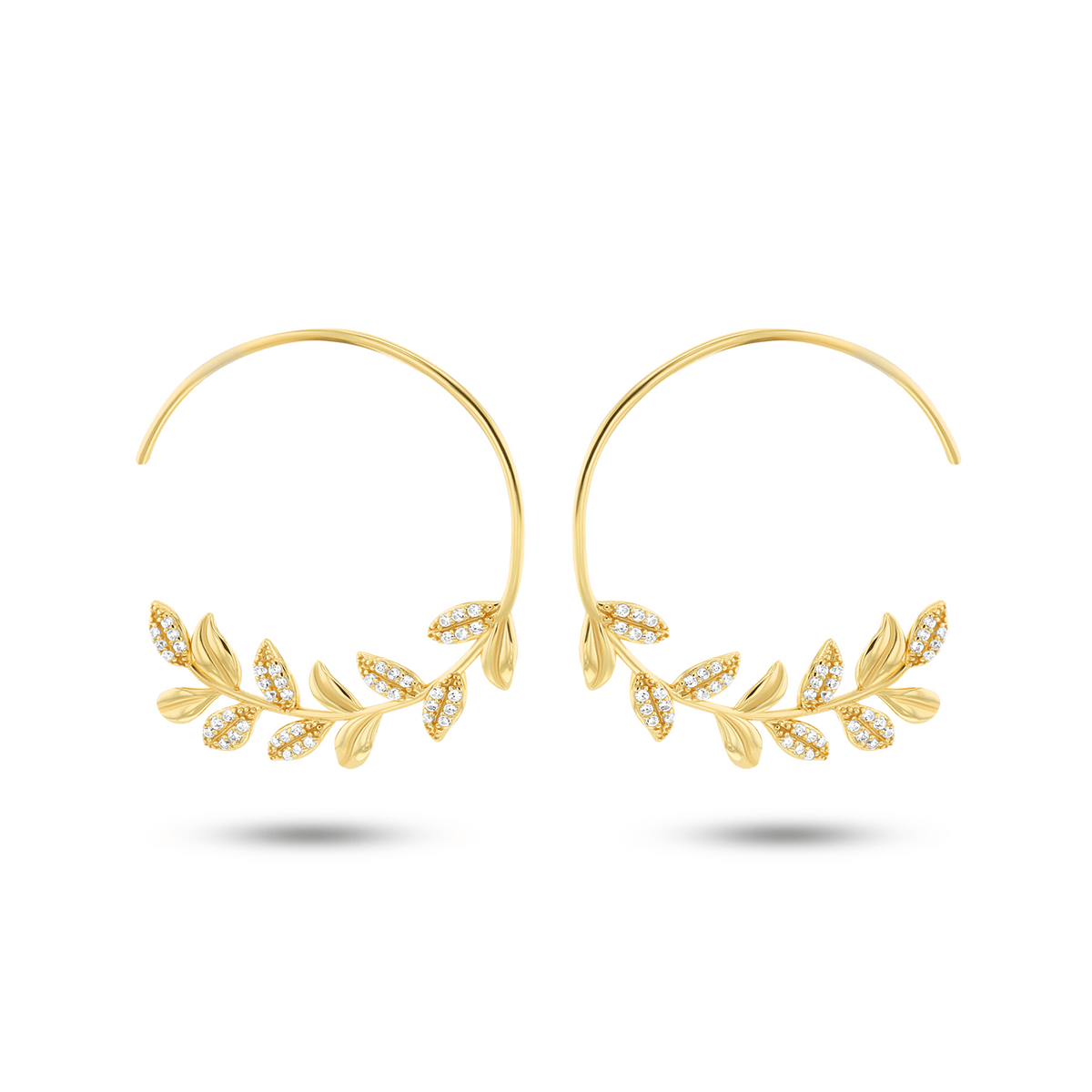 Boucles d'oreilles Di Giorgio Spirit - Maison Di Giorgio