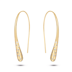 Boucles d'oreilles Spirit - Maison Di Giorgio