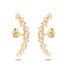 Boucles d'oreilles Spirit - Maison Di Giorgio