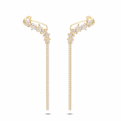 Boucles d'oreilles Spirit - Maison Di Giorgio