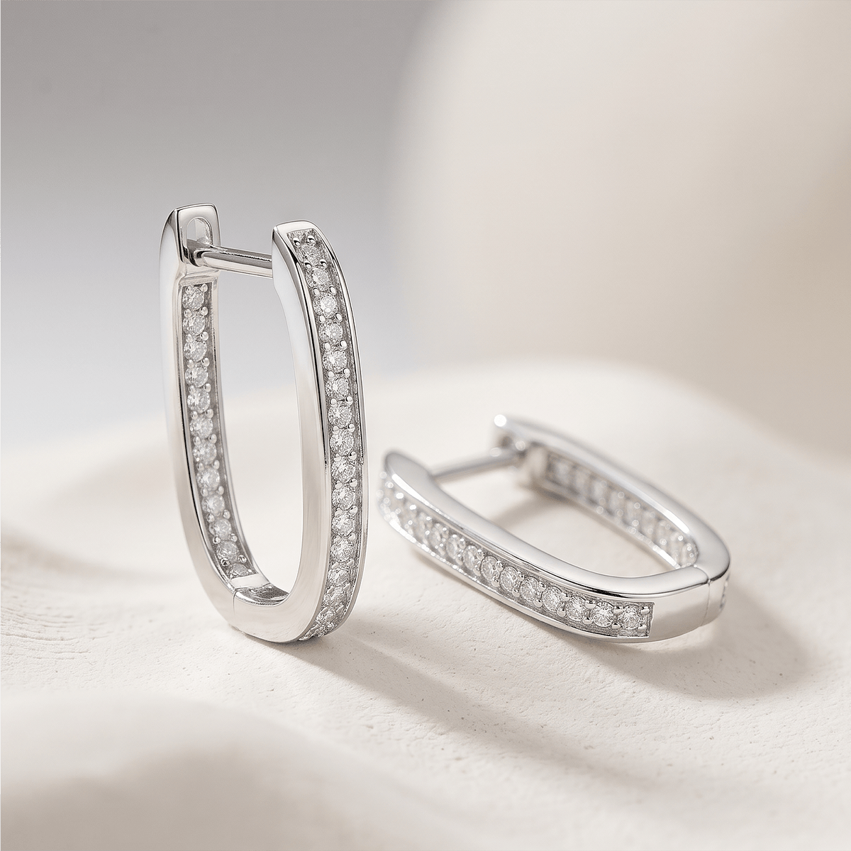 Boucles d'oreilles Spirit - Maison Di Giorgio