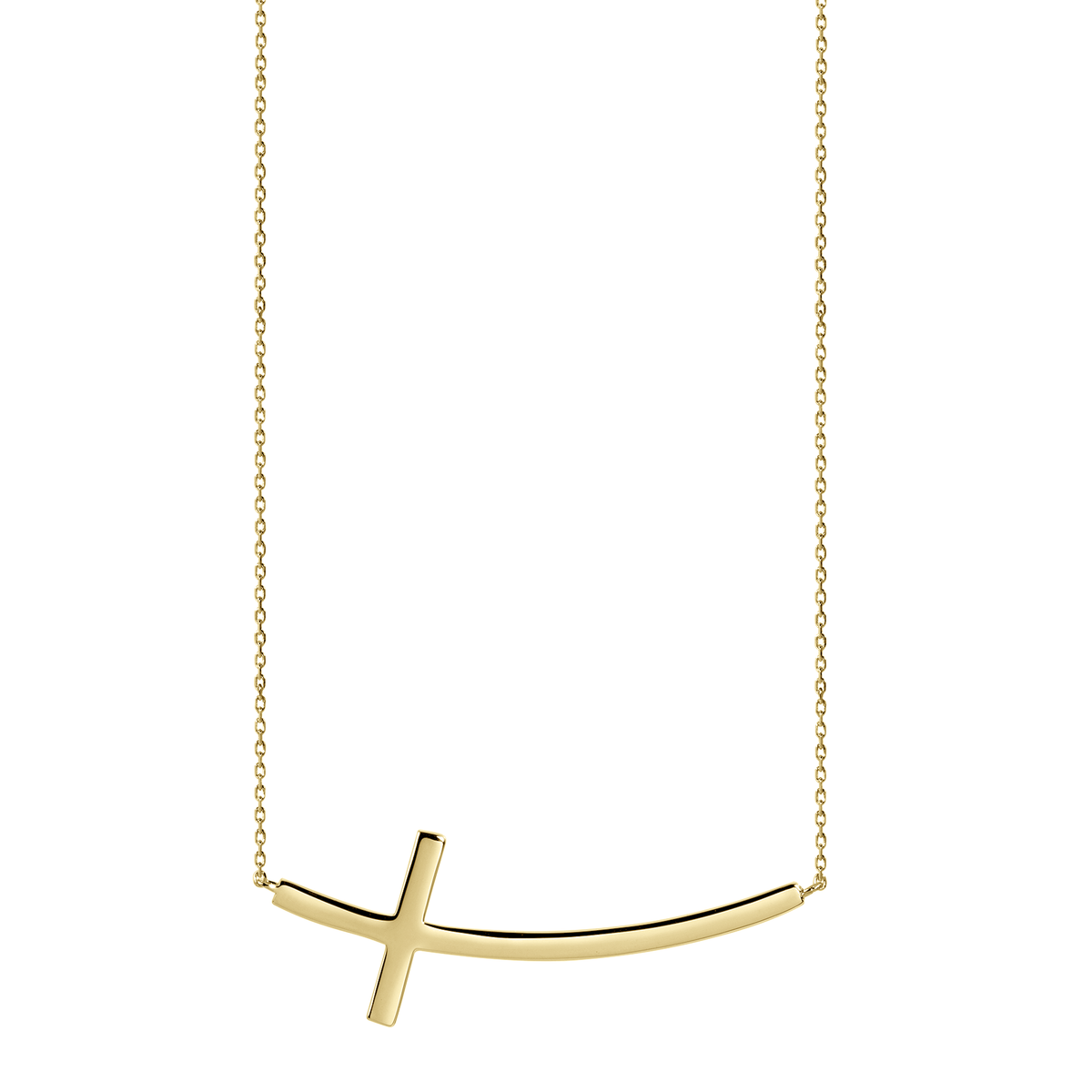 Di Giorgio Spirit necklace