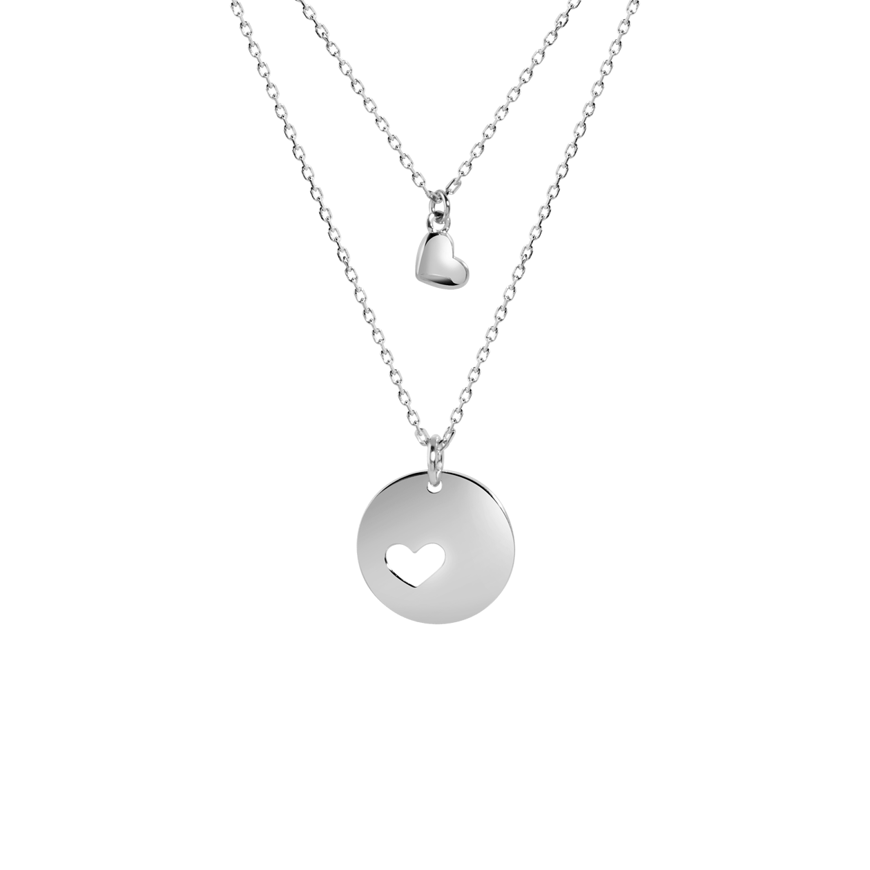 Collier Di Giorgio Spirit - Maison Di Giorgio