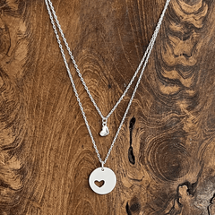 Collier Di Giorgio Spirit - Maison Di Giorgio