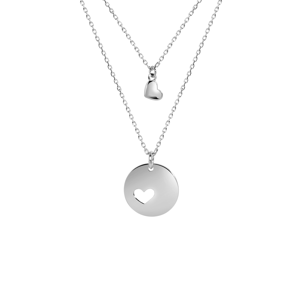 Collier Di Giorgio Spirit - Maison Di Giorgio