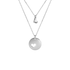 Collier Di Giorgio Spirit - Maison Di Giorgio