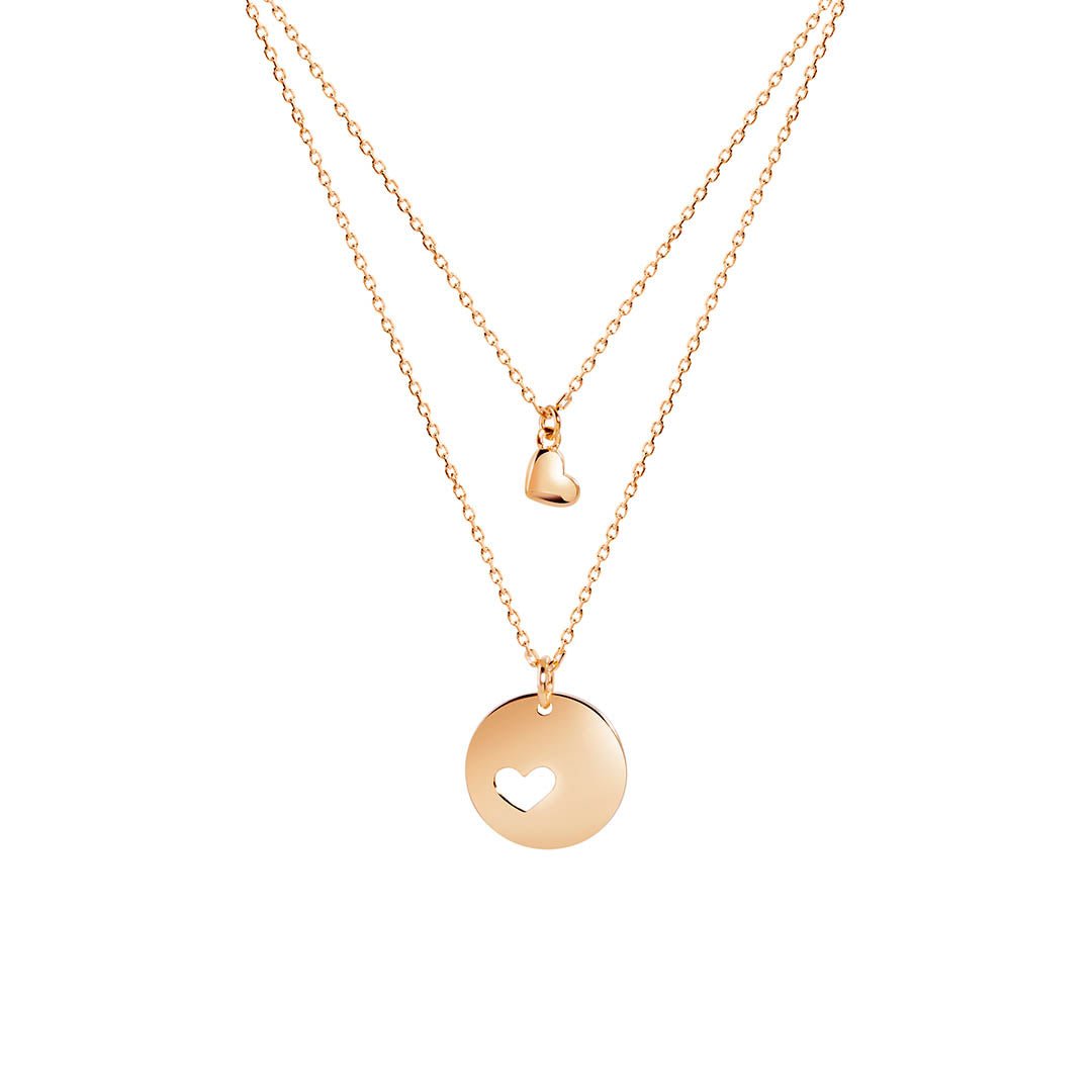 Collier Di Giorgio Spirit - Maison Di Giorgio